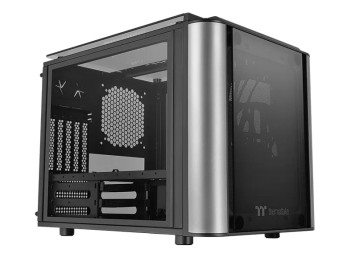 Компьютерный корпус Thermaltake Level 20 VT CA-1L2-00S1WN-00 Black