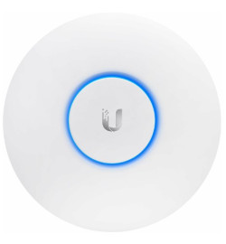 Точка доступа Ubiquiti UniFi AC Lite (UAP-AC-LITE) 2.4/5 ГГц 300+867 Мбит/с 20 дБи