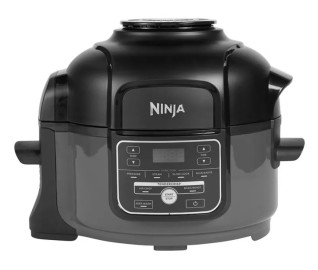 Мультиварка - скороварка Ninja Foodi Mini OP100EU