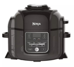 Мультиварка - скороварка Ninja Foodi OP300EU