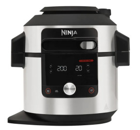 Мультиварка-скороварка Ninja Foodi Max OL650EU
