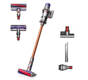 Пылесос Dyson V10 Absolute