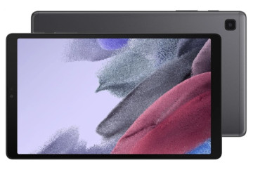 Планшет Samsung Galaxy Tab A7 Lite SM-T220 (2021), RU, 3 ГБ/32 ГБ, Wi-Fi, Gray