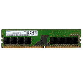 Модуль памяти DDR4-3200 (PC4-25600) 16GB <SAMSUNG> Voltage 1.2v. CL-22 (M378A2K43EB1-CWE)