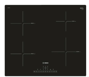 Индукционная варочная панель Bosch PUE 611FB1E