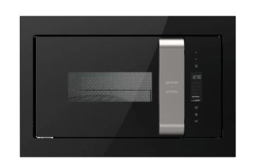 Встраиваемая микроволновая печь GORENJE BM235ORAB