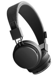 Наушники URBANEARS PLATTAN ll Black
