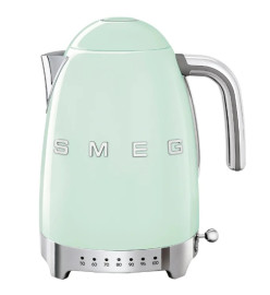 Чайник SMEG KLF04PGEU