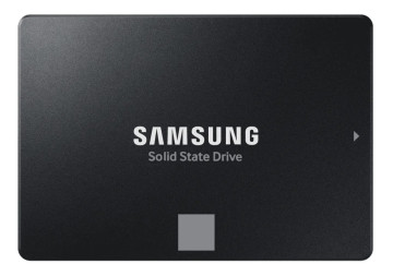 Твердотельный накопитель Samsung 870 EVO 500 ГБ SATA MZ-77E500BW