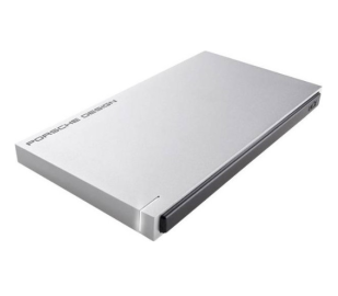 Внешний жёсткий диск 500GB LaCie 2, 5" (Porsche Design) USB 3.0 (LAC9000304)