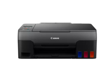 МФУ струйное Canon Pixma G3420, цветн., A4, черный
