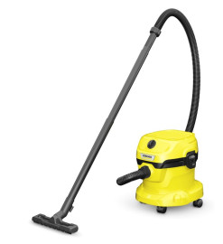 Пылесос Karcher WD 2 Plus