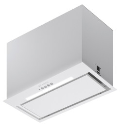 Встраиваемая вытяжка Faber INKA LUX EVO WH MATT A52