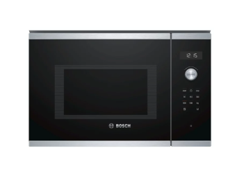 Встраиваемая микроволновая печь Bosch BFL554MS0