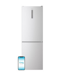 Холодильник CANDY CCE 7T618 ES