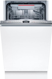 Встраиваемая посудомоечная машина Bosch SPV 4HMX61E 45 cm Serie 4