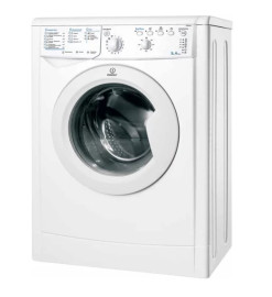 Стиральная машина Indesit IWSB 5085 (CIS)