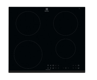 Индукционная варочная панель Electrolux LIR 60433 300 Hob2Hood черный