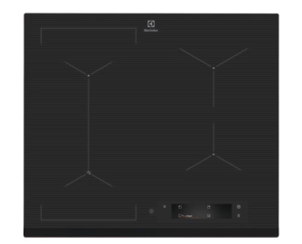 Индукционная варочная панель ELECTROLUX EIS6448