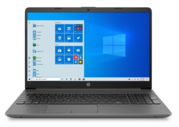 Ноутбук HP Laptop 15-dw3018nx Notebook