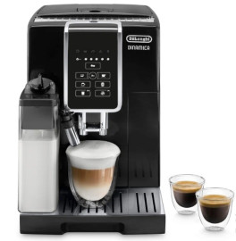 Кофемашина De'Longhi Dinamica ECAM350.50, черный