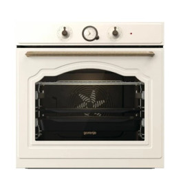 Электрический духовой шкаф Gorenje BO6735CLI