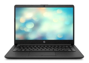 Ноутбук HP Laptop 14-cf2187nia Notebook