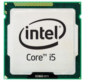 Процессор LGA1700 Intel Core i5-12500 (Gen.12) (3.00 Ghz 18M) ( 10 Core Alder Lake-S 10 нм ). Кулер в комплекте - НЕТ. Поддержка DDR4, DDR5. Встроенное видеоядро - Intel UHD Graphics 770 (300, 1450MHz). TDP 65-117W OEM ( CM8071504647605 )