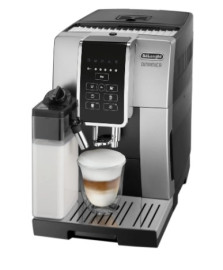 Кофемашина DeLonghi ECAM 350.50SB