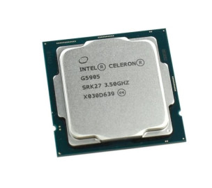 Процессор Intel CELERON G5905 Tray без кулера