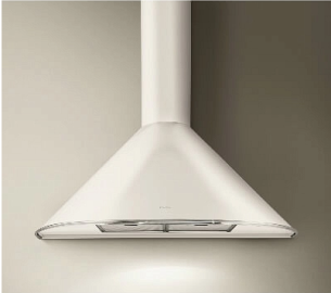 Вытяжка Elica Tonda WH/F/60