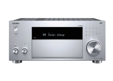 AV-ресивер Onkyo TX-RZ830 silver