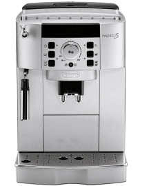 Кофемашина De'Longhi Magnifica ECAM 22.110, серебристый