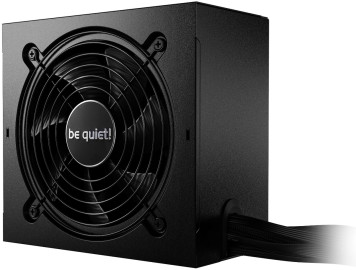 Блок питания BE QUIET! System Power 10 850W 80 Plus Gold