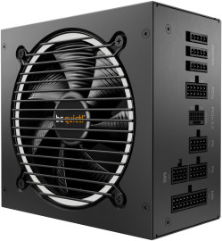 Блок питания BE QUIET! Pure Power 12 M 750W 80 Plus Gold ATX3.0 PCIe5.0