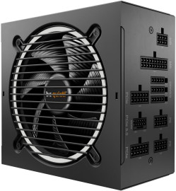 Блок питания BE QUIET! Pure Power 12 M 850W 80 Plus Gold ATX3.0 PCIe5.0