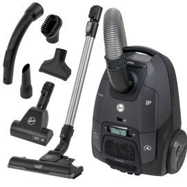 Пылесос HOOVER H-Energy 500 HE521PAF 011