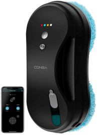 Робот для мытья окон CECOTEC Conga WinDroid 880 SprayWater Connected T