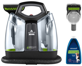 Моющий пылесос BISSELL SpotClean Pet Select 37288