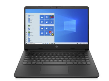 Ноутбук HP Laptop 14s-fq0011nt Notebook