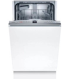 Встраиваемая посудомоечная машина Bosch SRV2IKX1BR