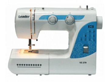 Швейная машина LEADER VS 379