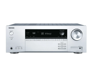 AV-ресивер Onkyo TX-SR494S