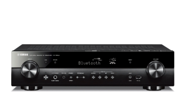 AV-ресивер Yamaha MusicCast RX-S602 (black)