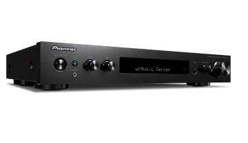 AV-ресивер Pioneer SX-S30DAB black