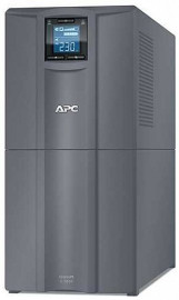 ИБП APC Smart-UPS 3000VA/2100W