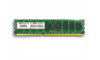 Оперативная память 2GB (1x2GB) DDR3-1333 Registered Memory Upgrade Kit - GT350F1, GR160F1, GR180F1, GR360F1, GR380F1, GR385F1, GR585F1, GW1000F1, GW2000hF1, GN1600F1