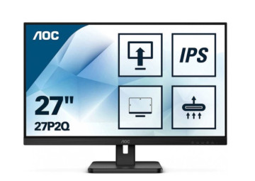 Монитор AOC 27P2Q 27"