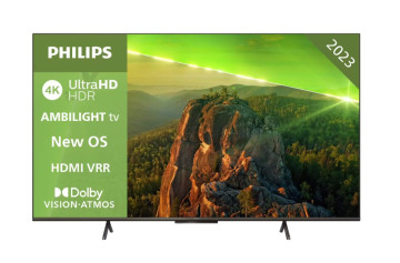 Телевизор PHILIPS 50PUS8118/12