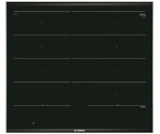 Индукционная варочная панель Bosch PXY675DC5Z